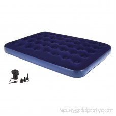 Second Avenue Collection Twin Air Mattress 553149685
